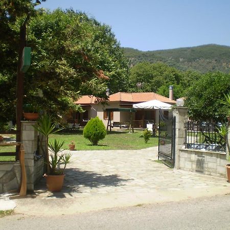 بلاتانياس Dodis Village المظهر الخارجي الصورة