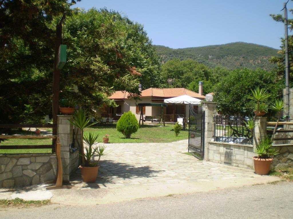 بلاتانياس Dodis Village المظهر الخارجي الصورة