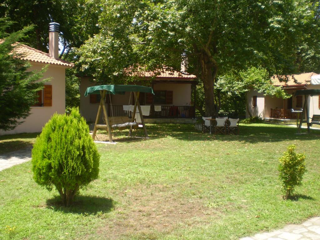 بلاتانياس Dodis Village المظهر الخارجي الصورة