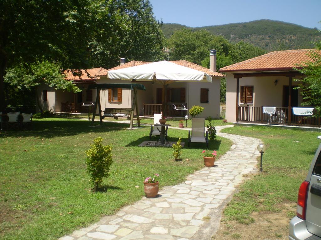 بلاتانياس Dodis Village المظهر الخارجي الصورة
