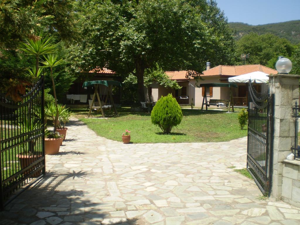بلاتانياس Dodis Village المظهر الخارجي الصورة