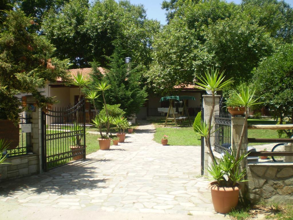 بلاتانياس Dodis Village المظهر الخارجي الصورة