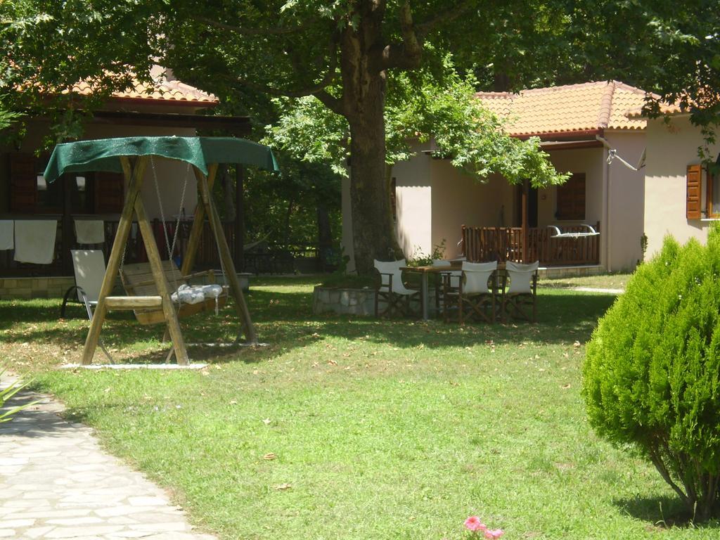 بلاتانياس Dodis Village المظهر الخارجي الصورة
