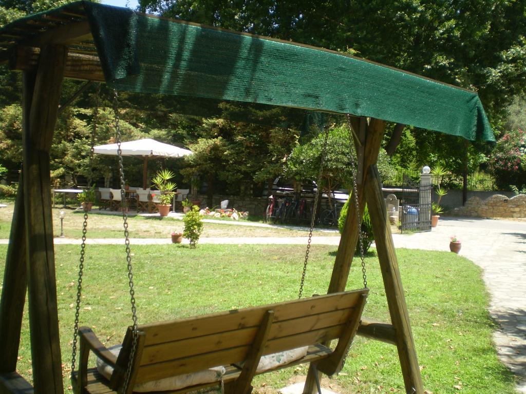 بلاتانياس Dodis Village المظهر الخارجي الصورة