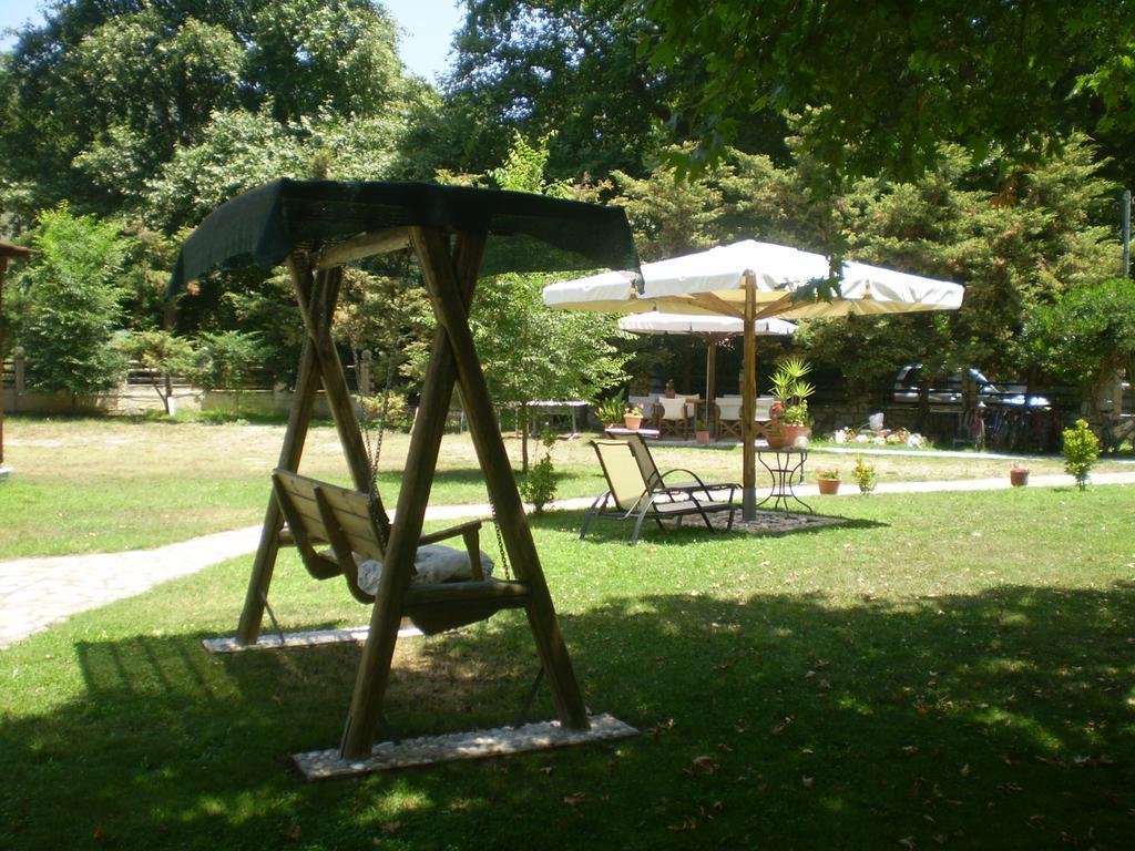 بلاتانياس Dodis Village المظهر الخارجي الصورة