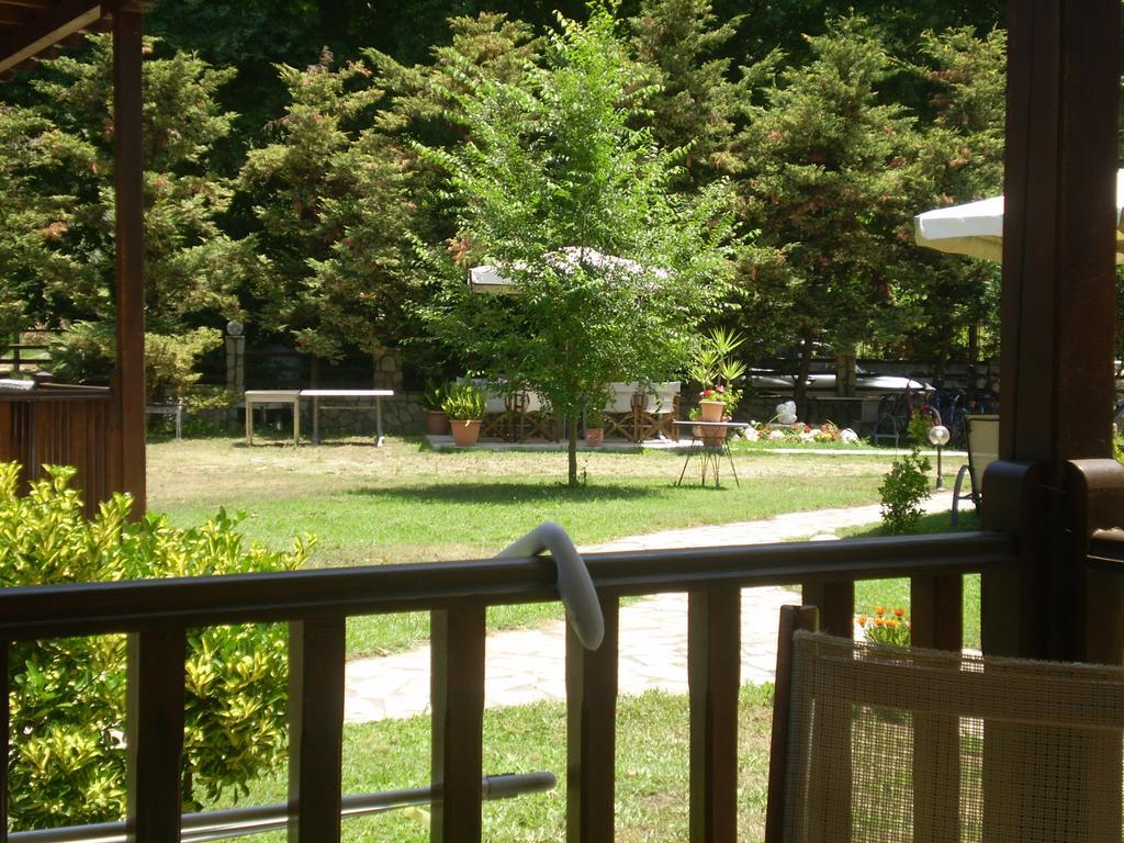 بلاتانياس Dodis Village المظهر الخارجي الصورة