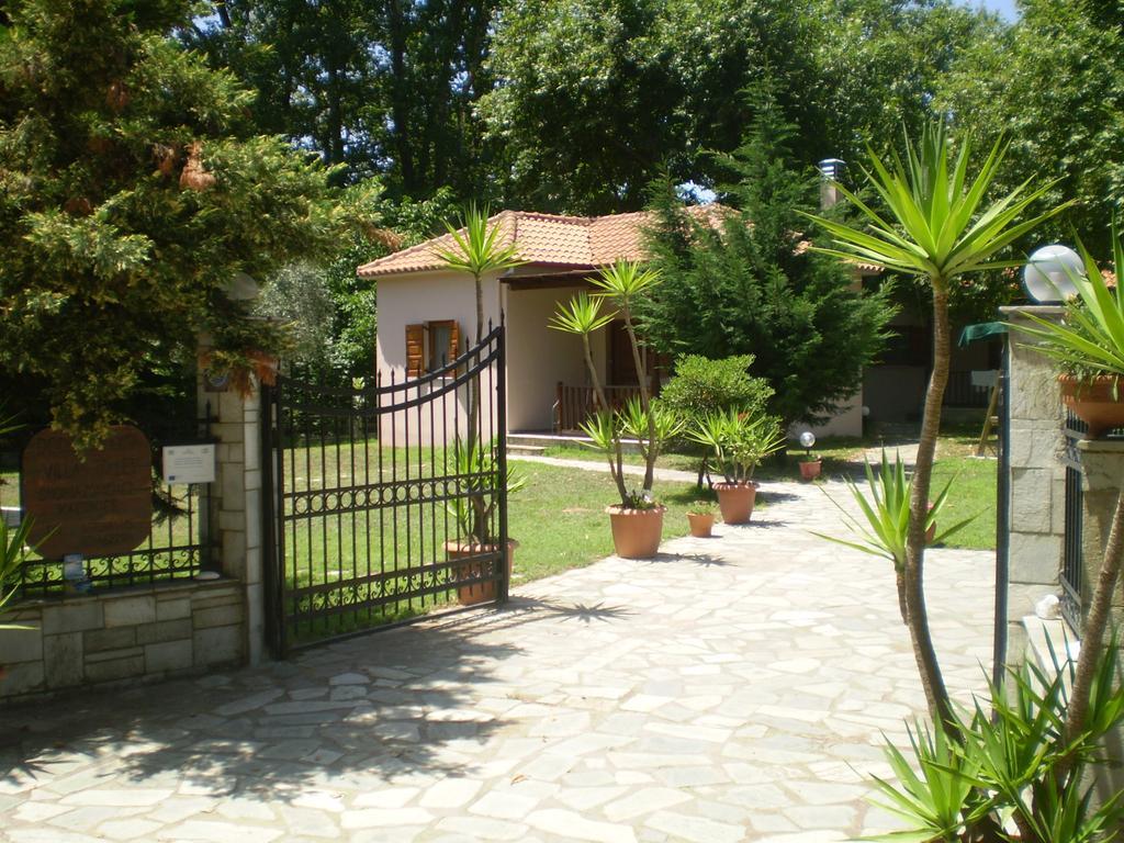 بلاتانياس Dodis Village المظهر الخارجي الصورة