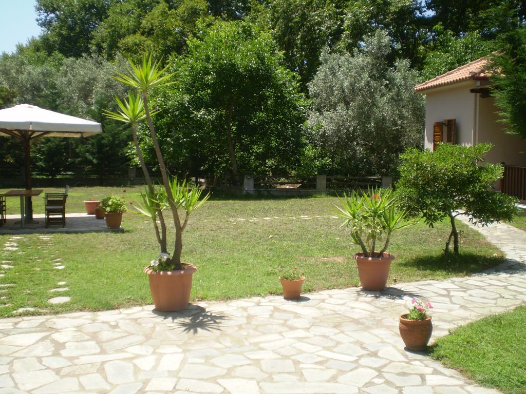 بلاتانياس Dodis Village المظهر الخارجي الصورة
