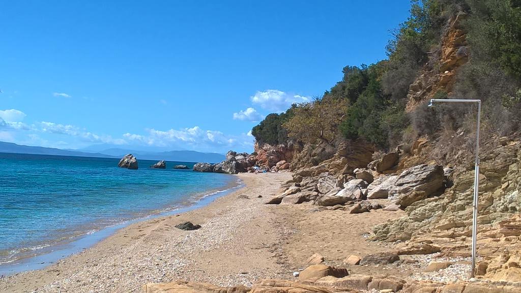 بلاتانياس Dodis Village المظهر الخارجي الصورة